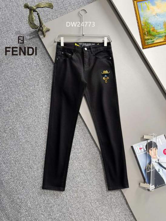 Picture of Fendi Jeans Long _SKUFendisz29-3825tx559881